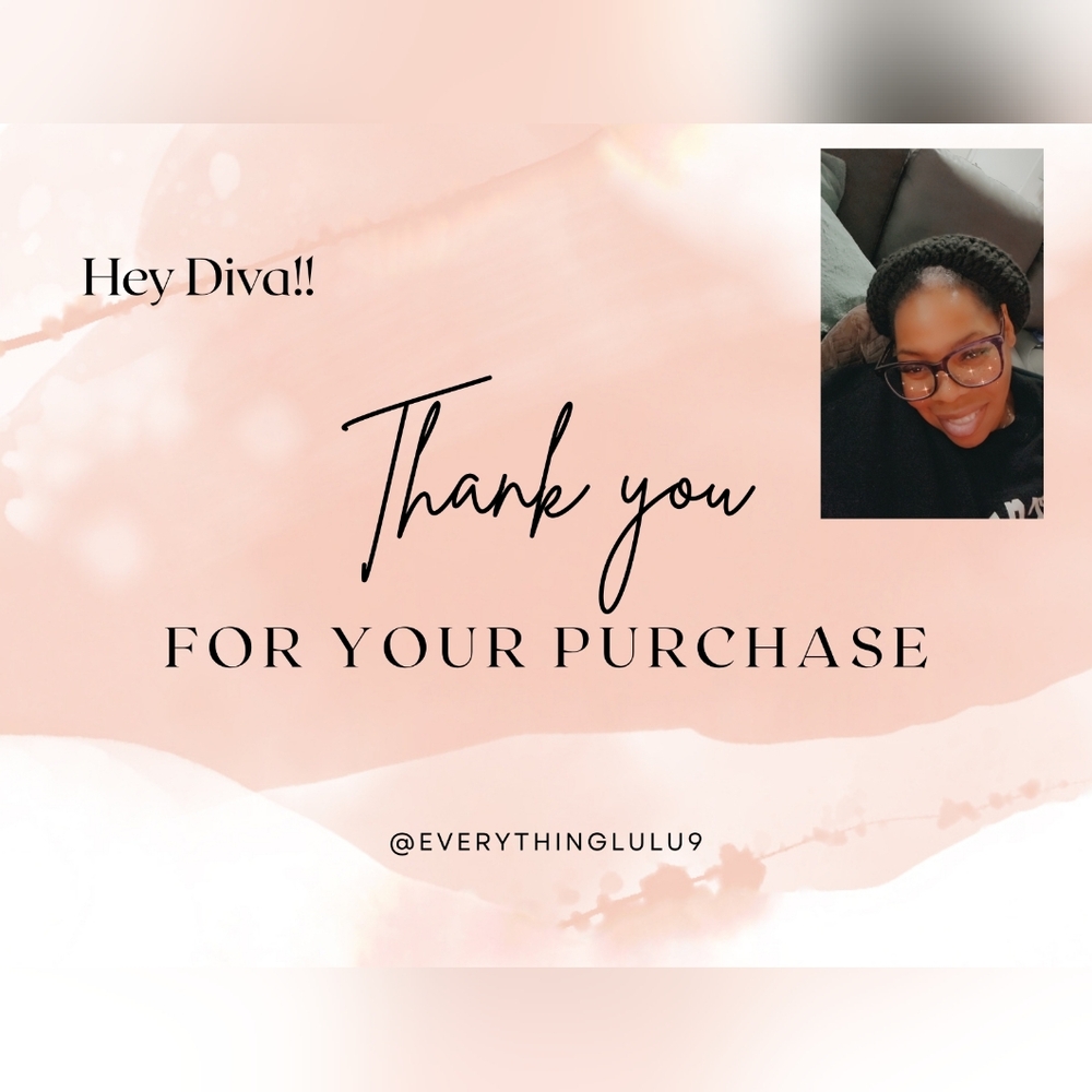 Bundle For Ellie